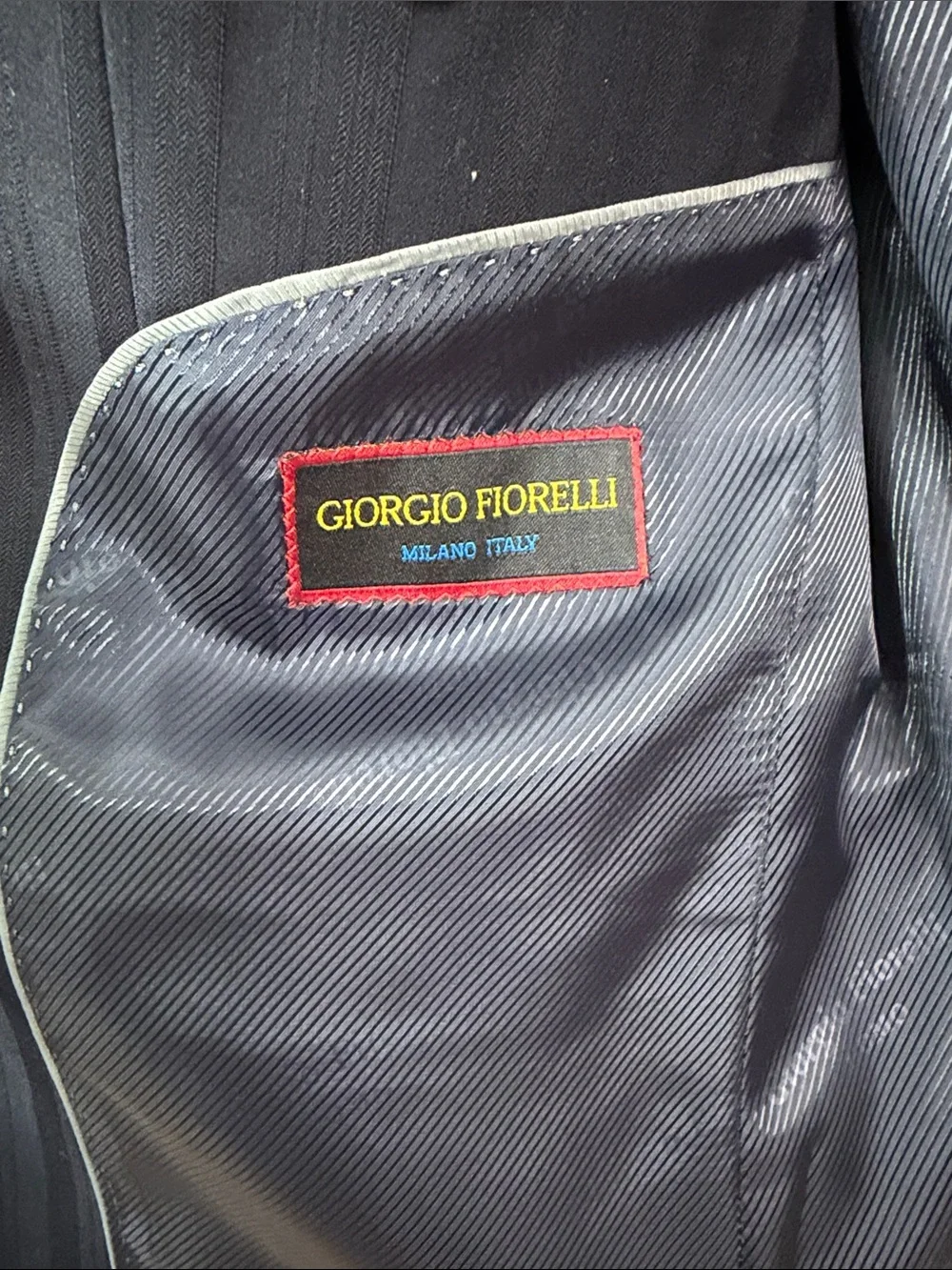 Giorgio Fiorelli overall made used
