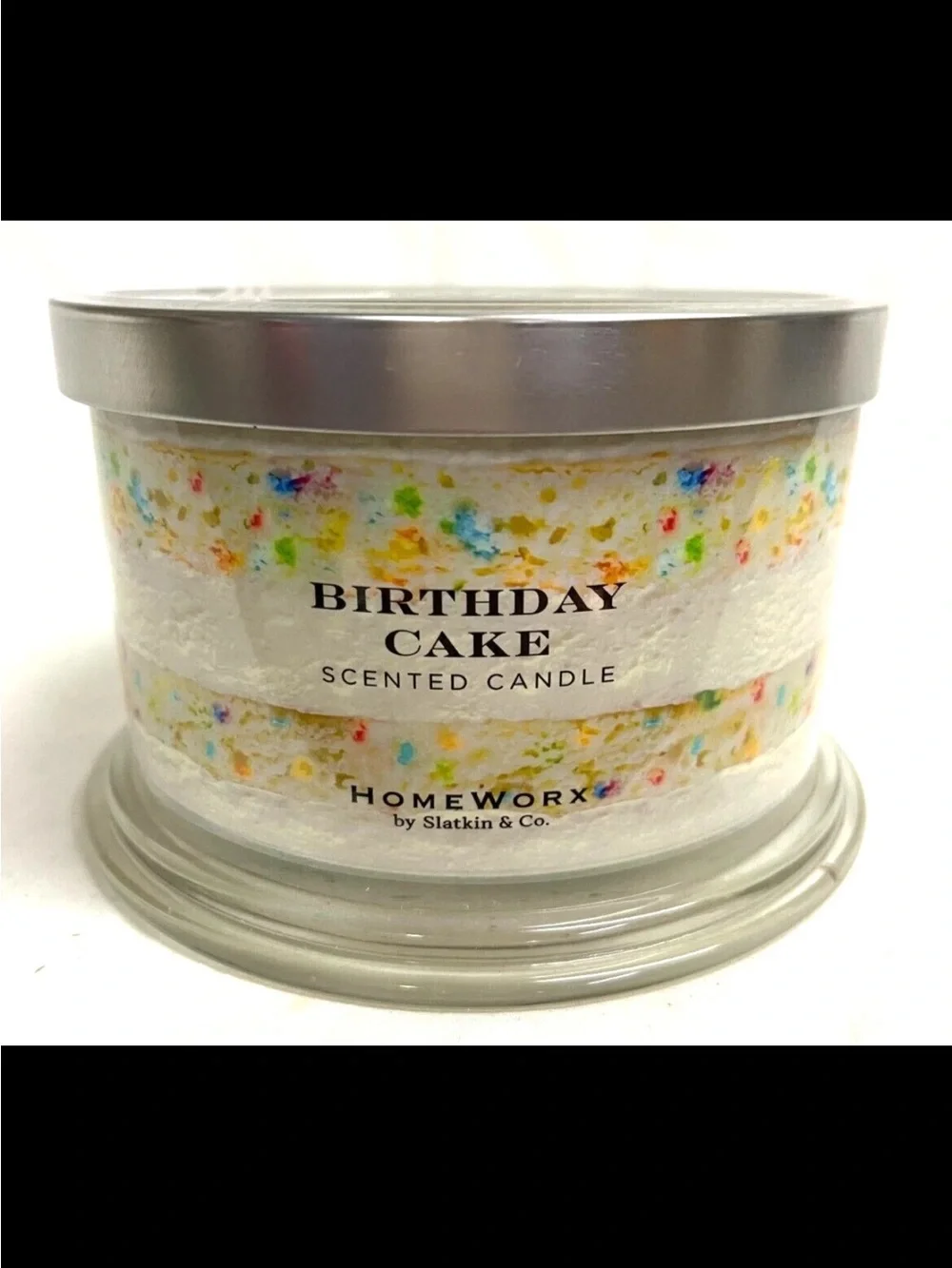 N/A birthday cake