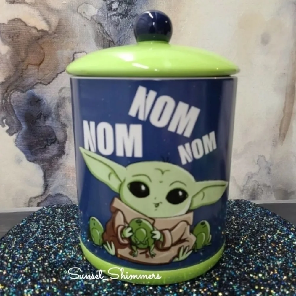 star wars- lucas film up your