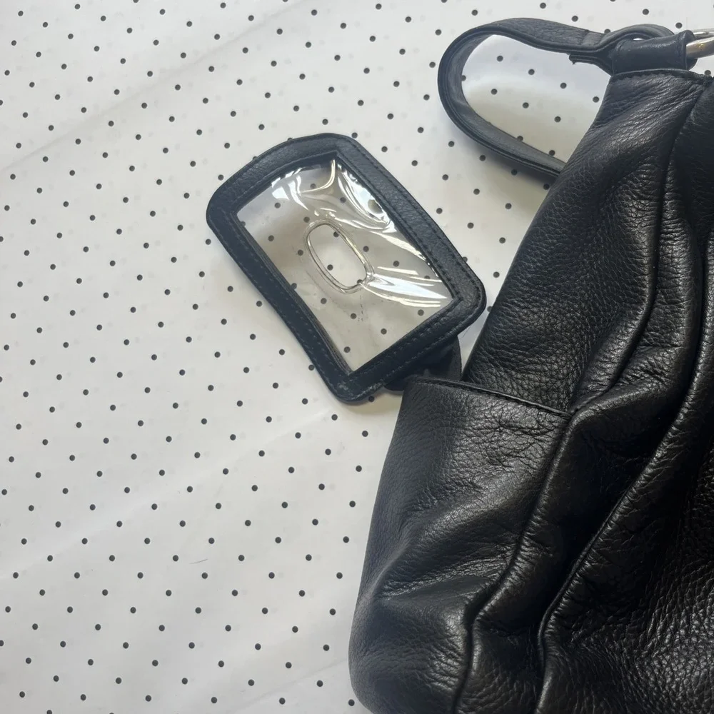 Rolfs genuine leather