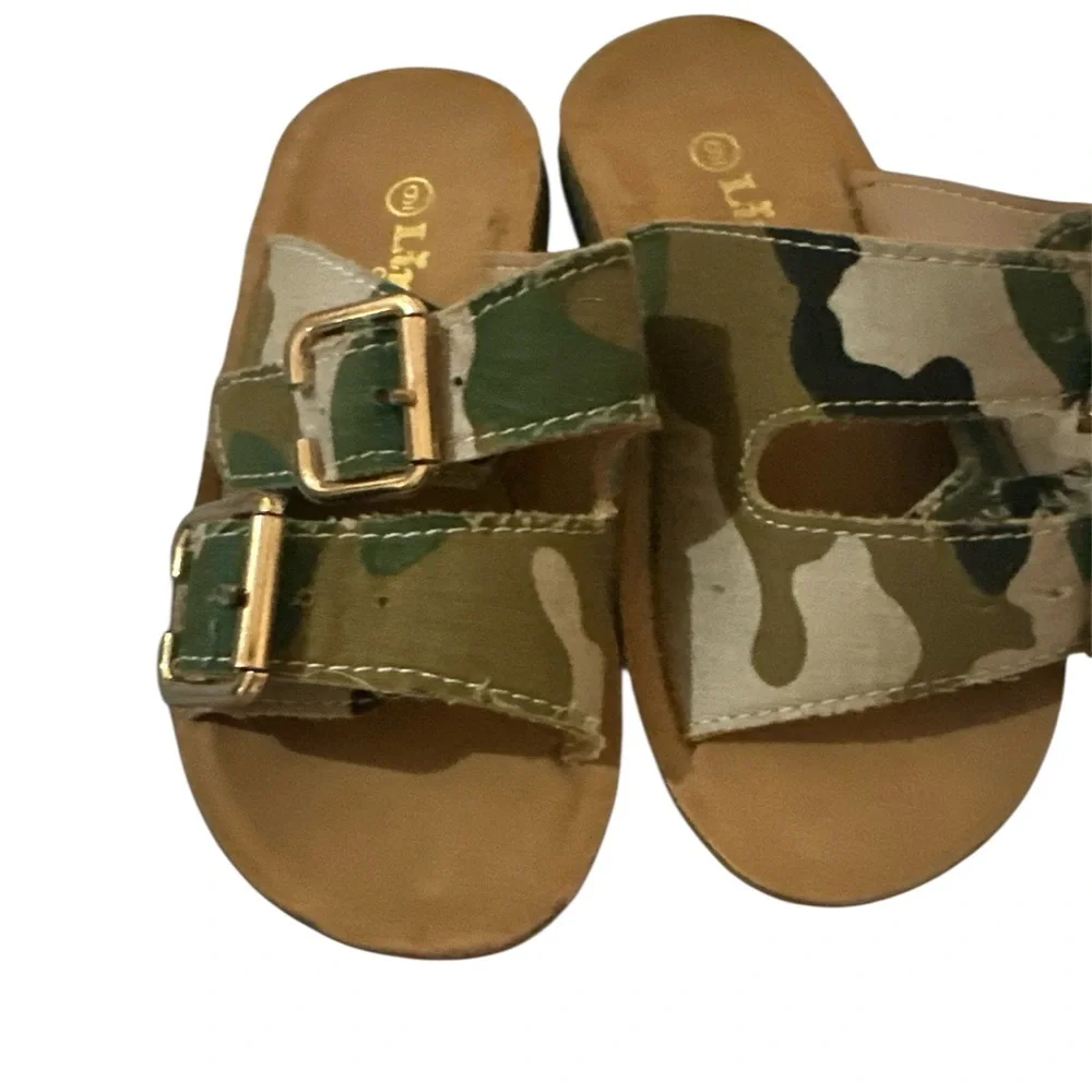 Link comfort kids unisex