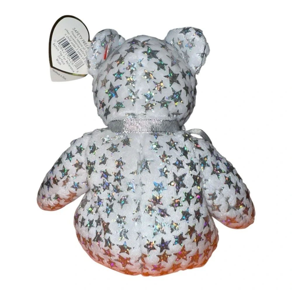 Ty adorable bear