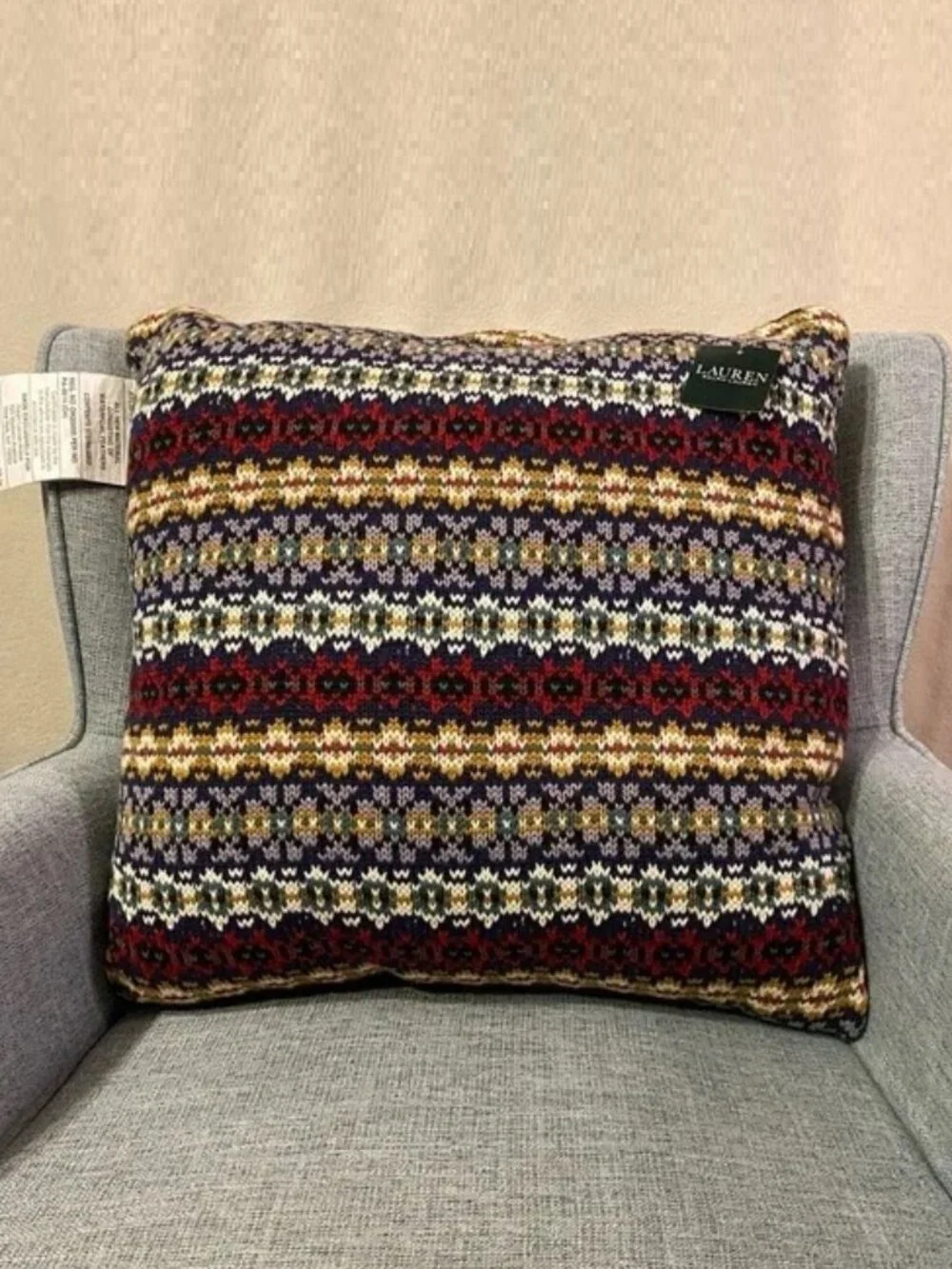 NO BUNDLES NWT Lauren Ralph Lauren Home 20