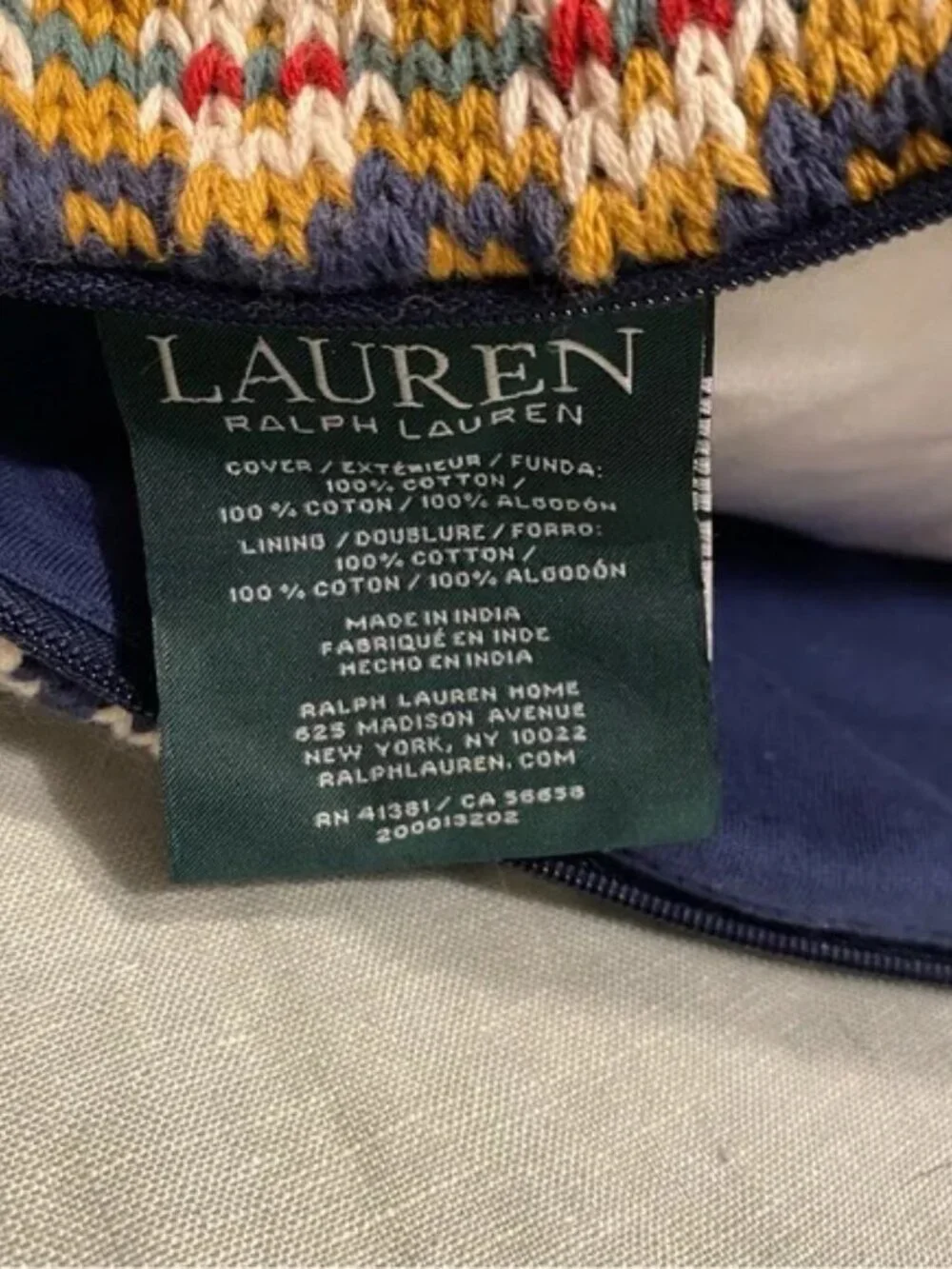 Lauren Ralph Lauren new tags