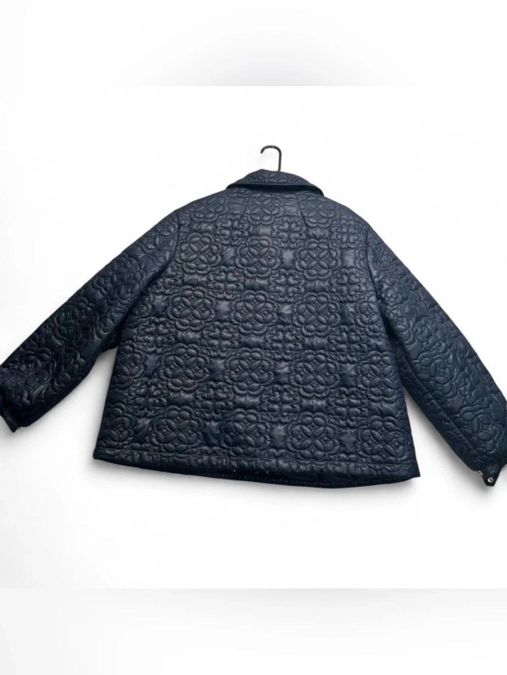 kate spade stylish quilted