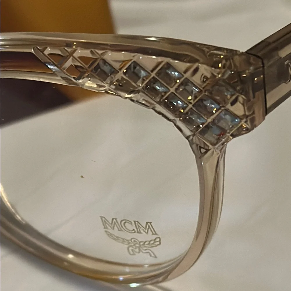 MCM feature crafted cleaning