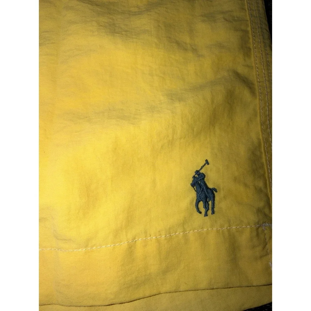 Polo Ralph Lauren brand polo