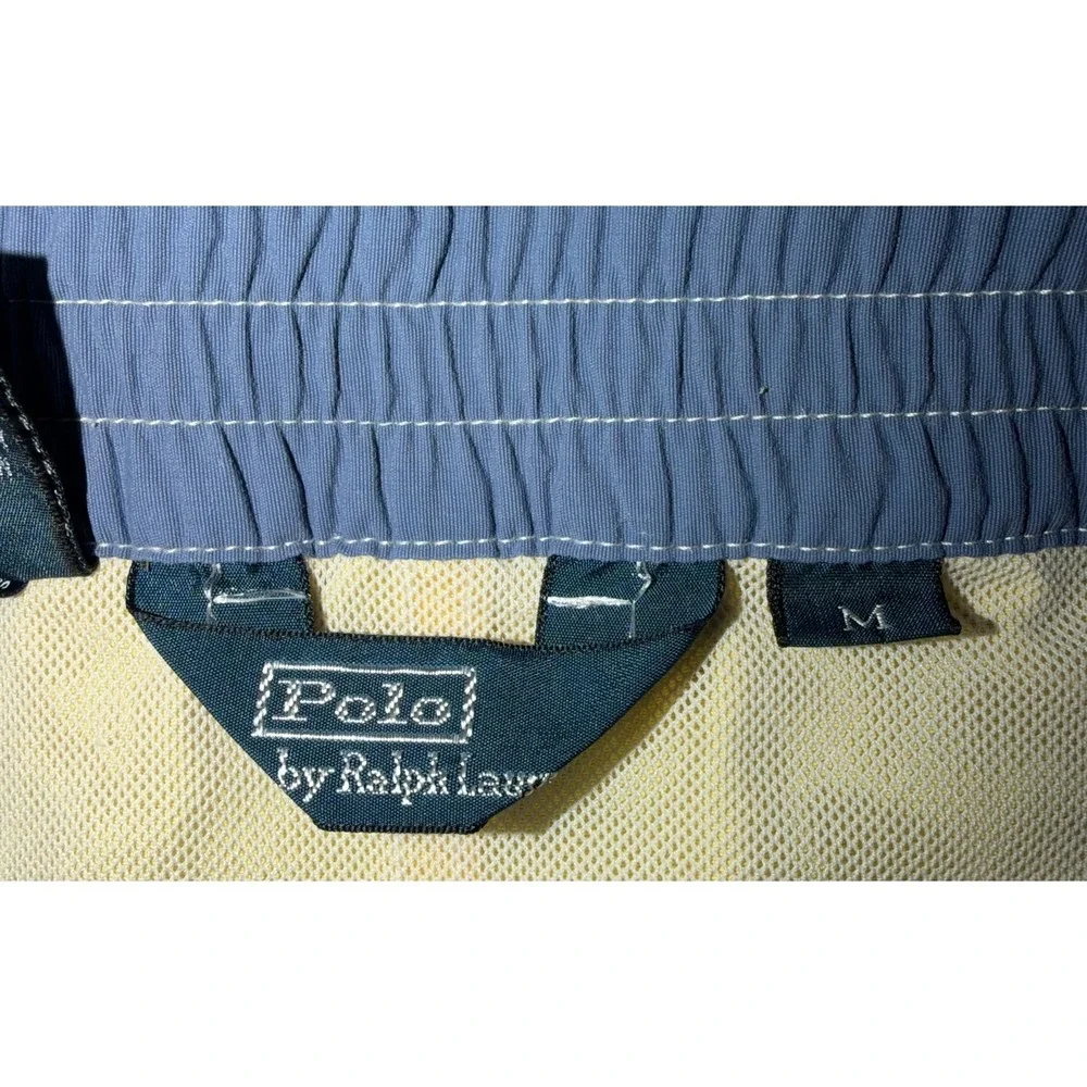 Polo Ralph Lauren brand polo