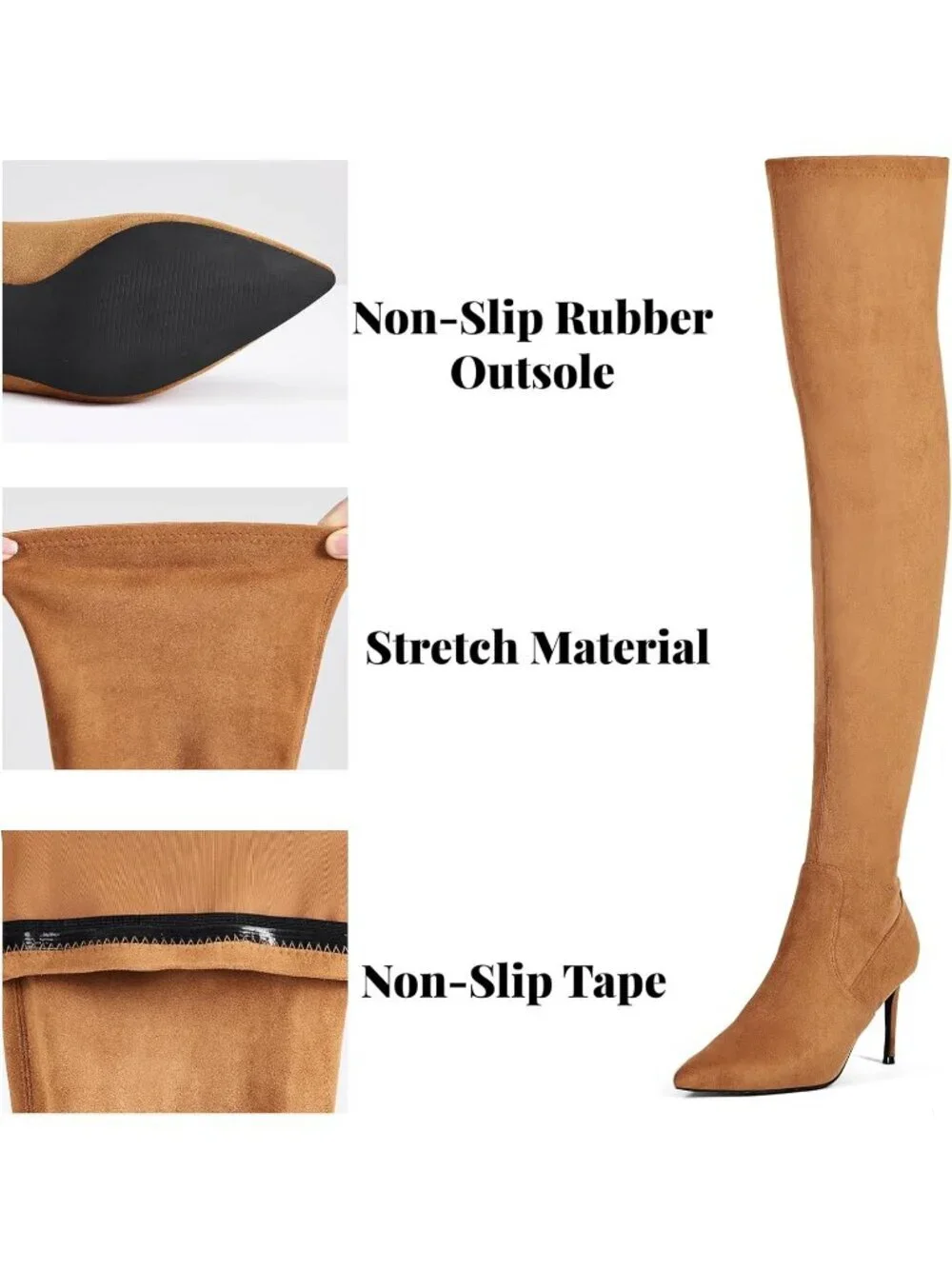 N/A sleek elegant