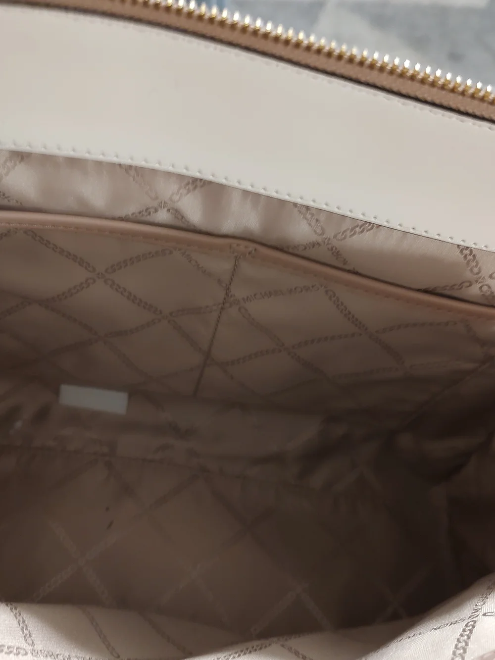 Michael Kors pink offers dual