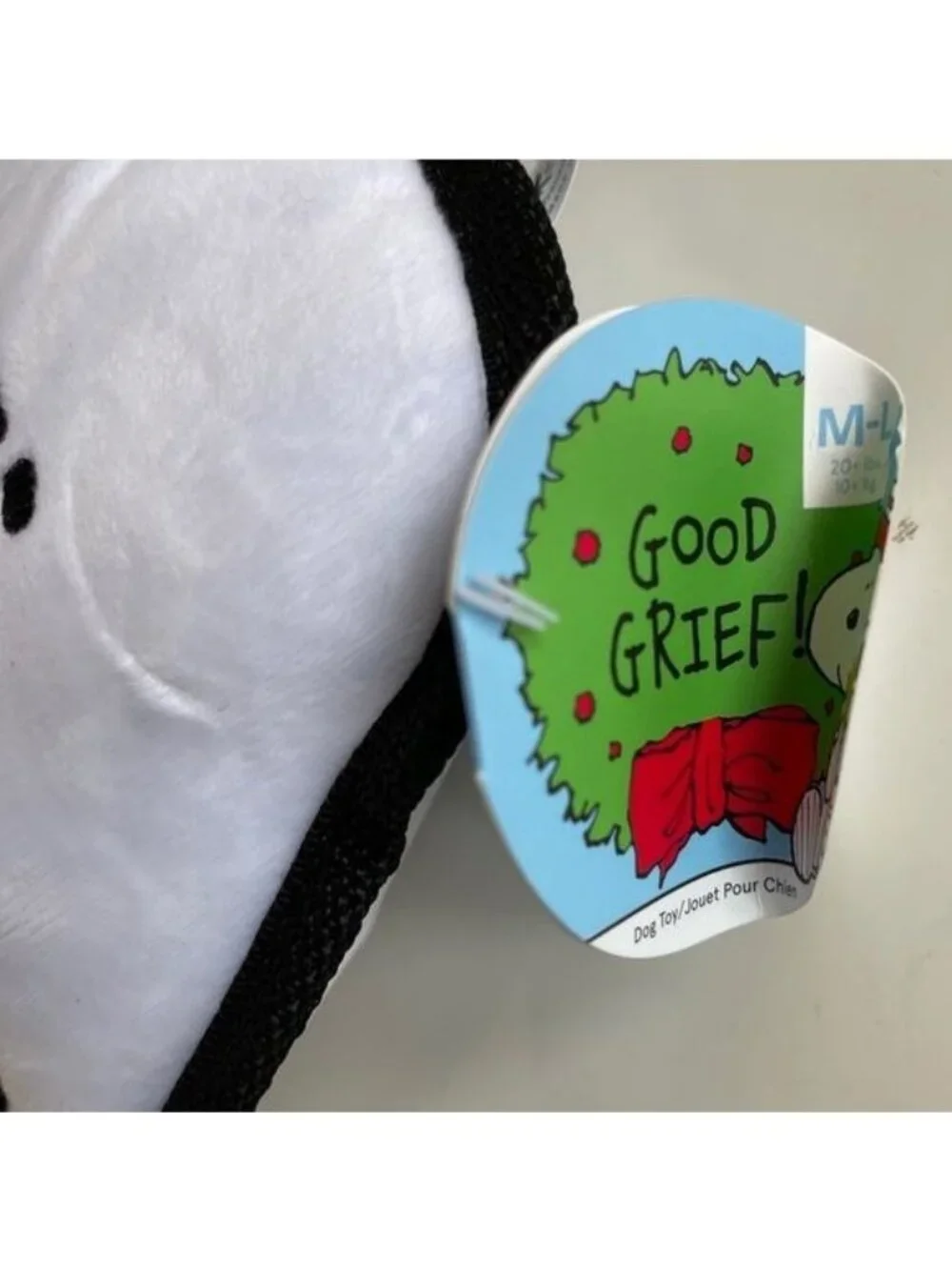 Bark peanuts snoopy