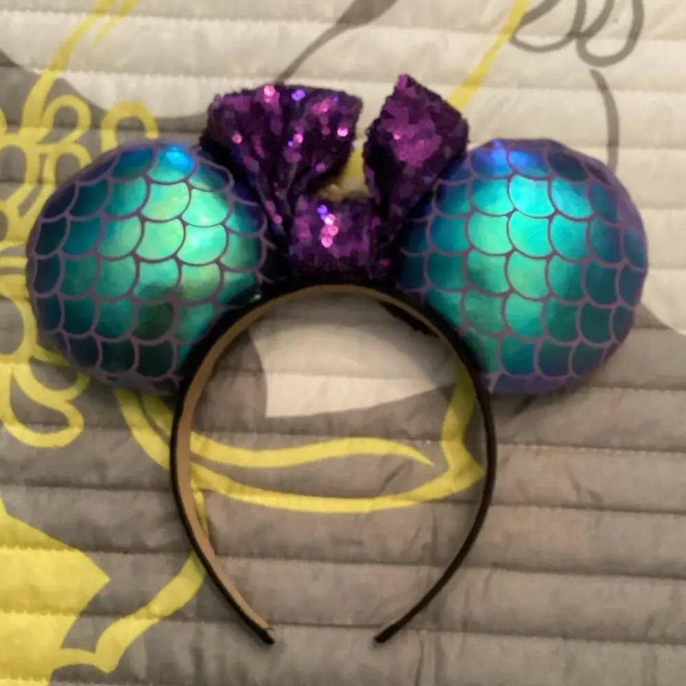 Disney nwt handmade