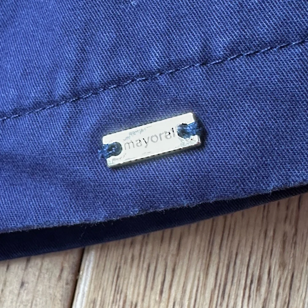 Mayoral jacket from
