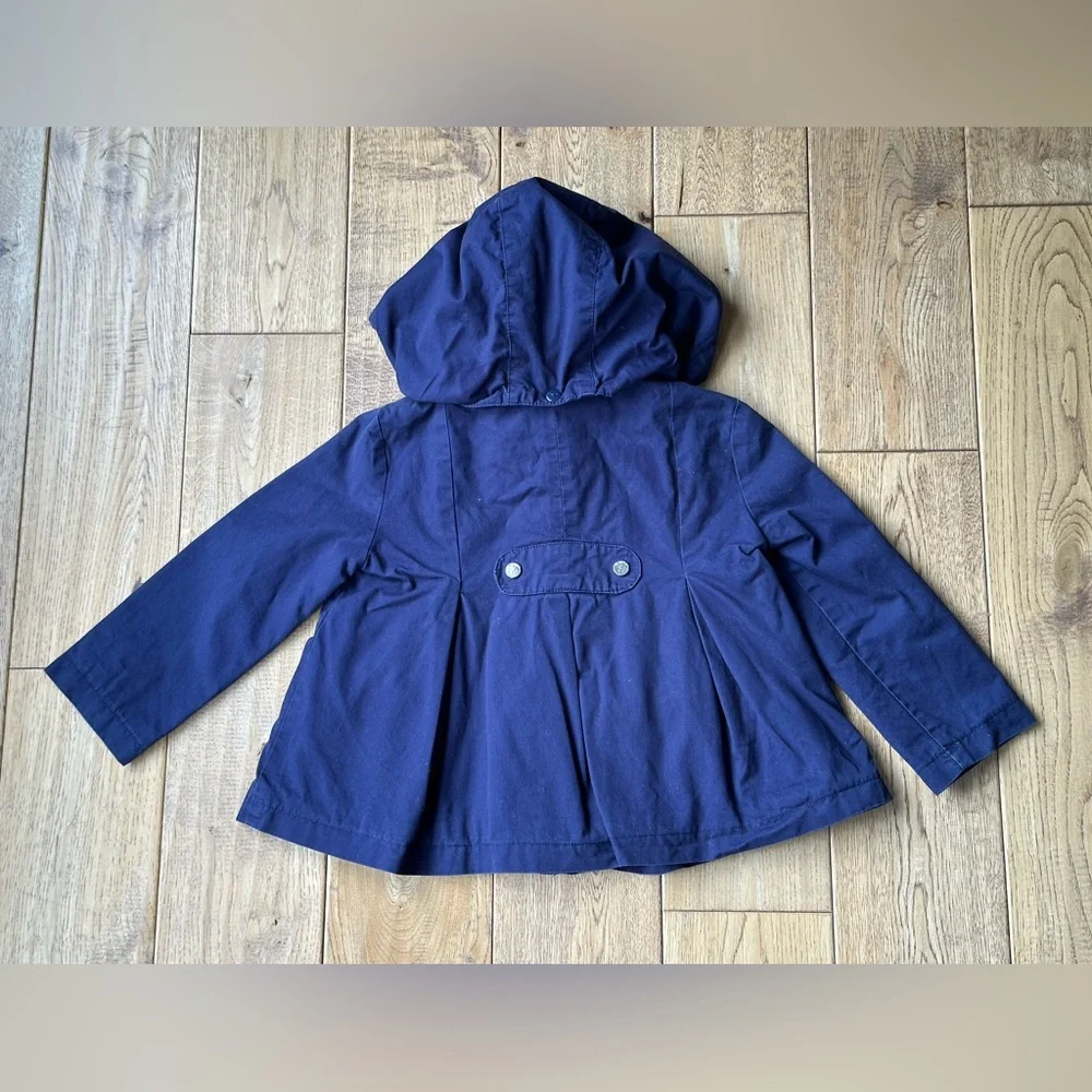 Mayoral jacket from