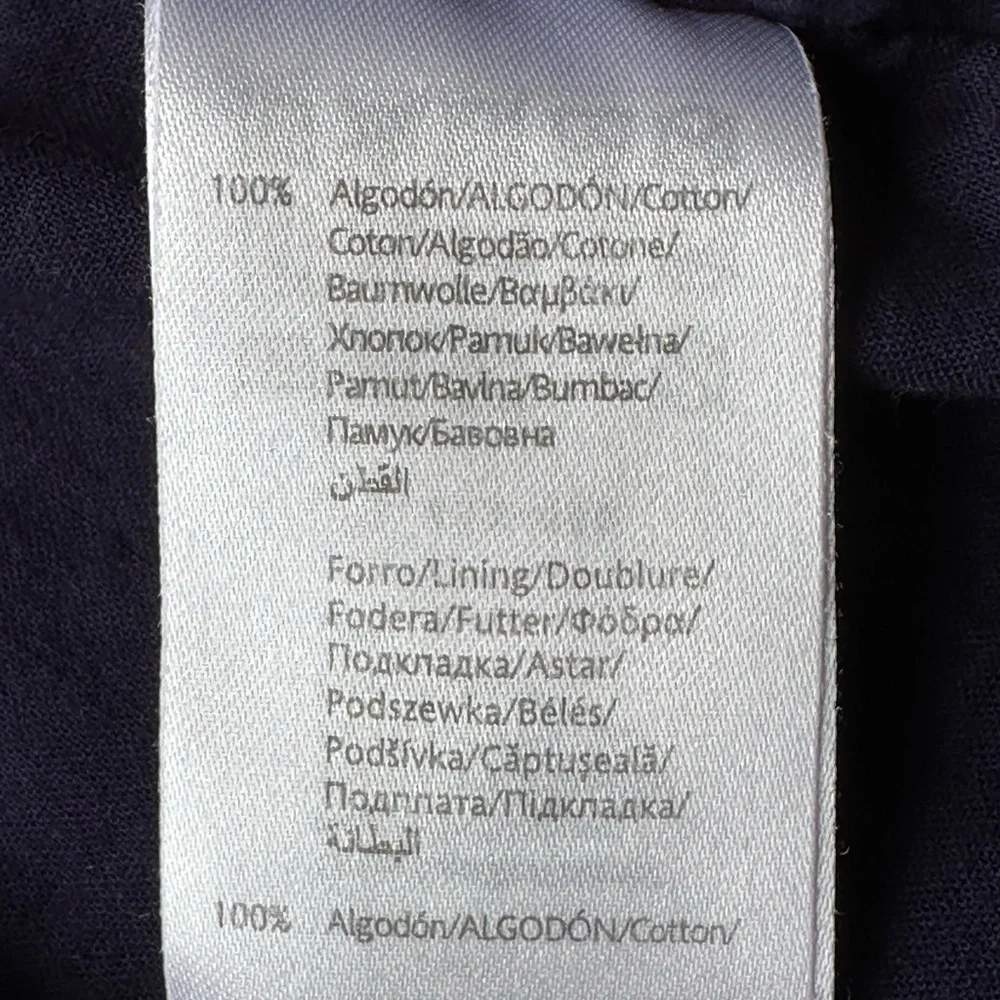 Mayoral jacket from