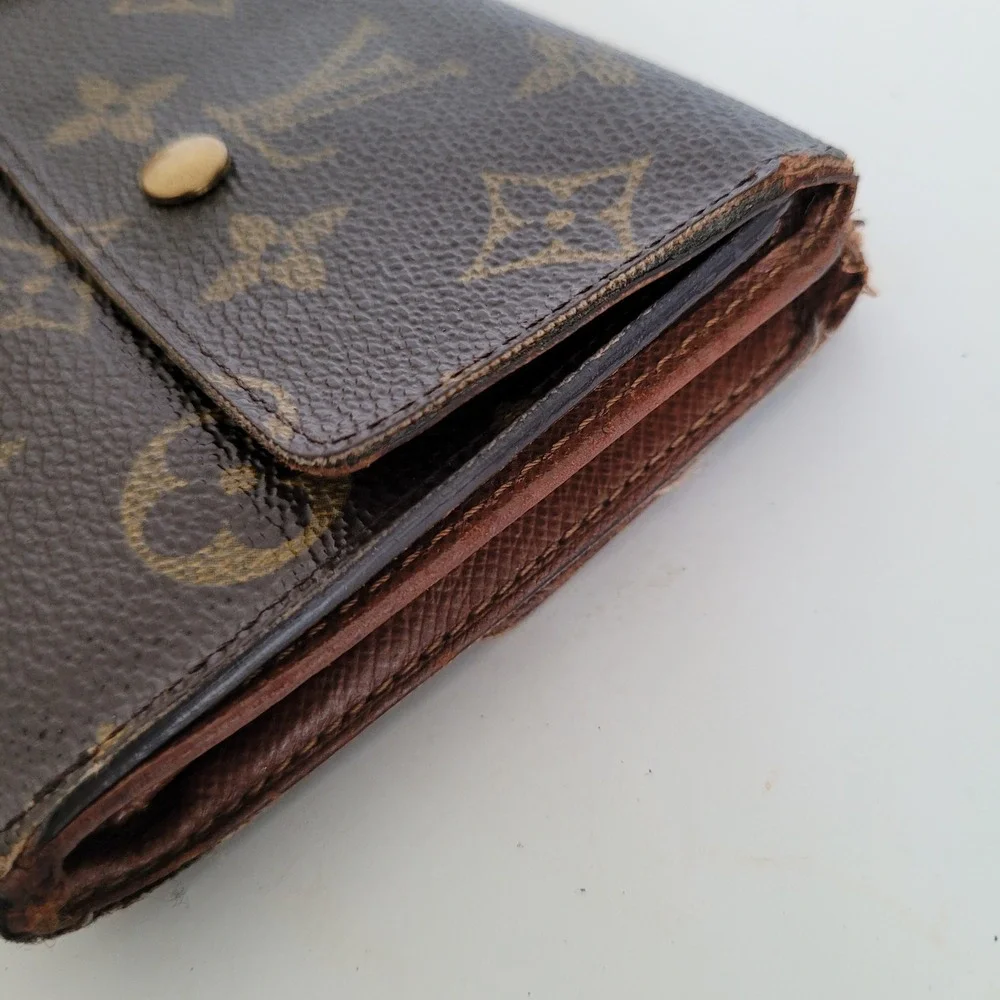 Louis Vuitton significant corners general