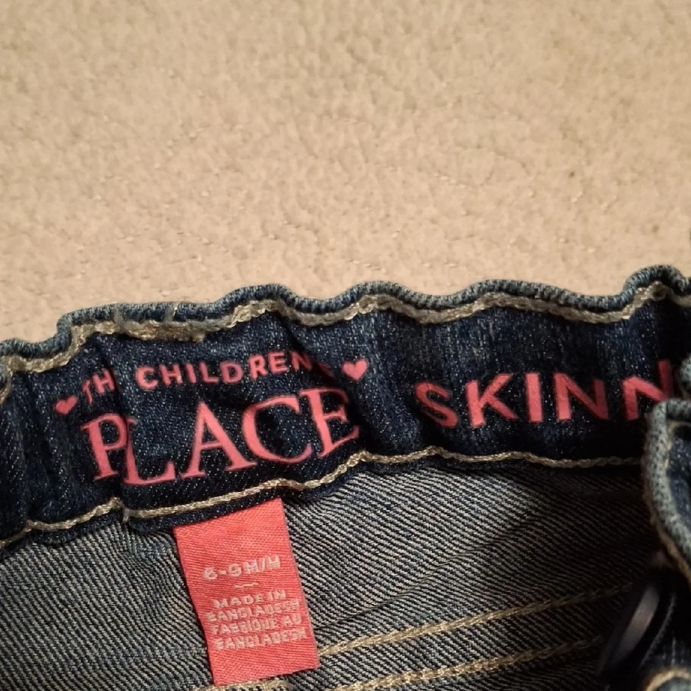 The Childrens Place these blue