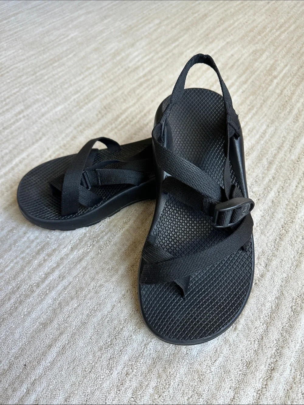 Chaco euc men