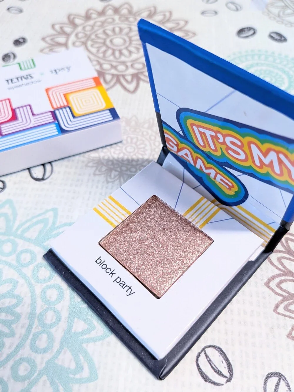 Tetris brand new