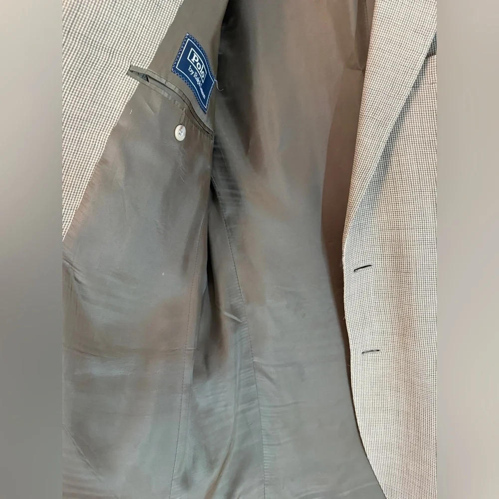 Polo Ralph Lauren men’s polo