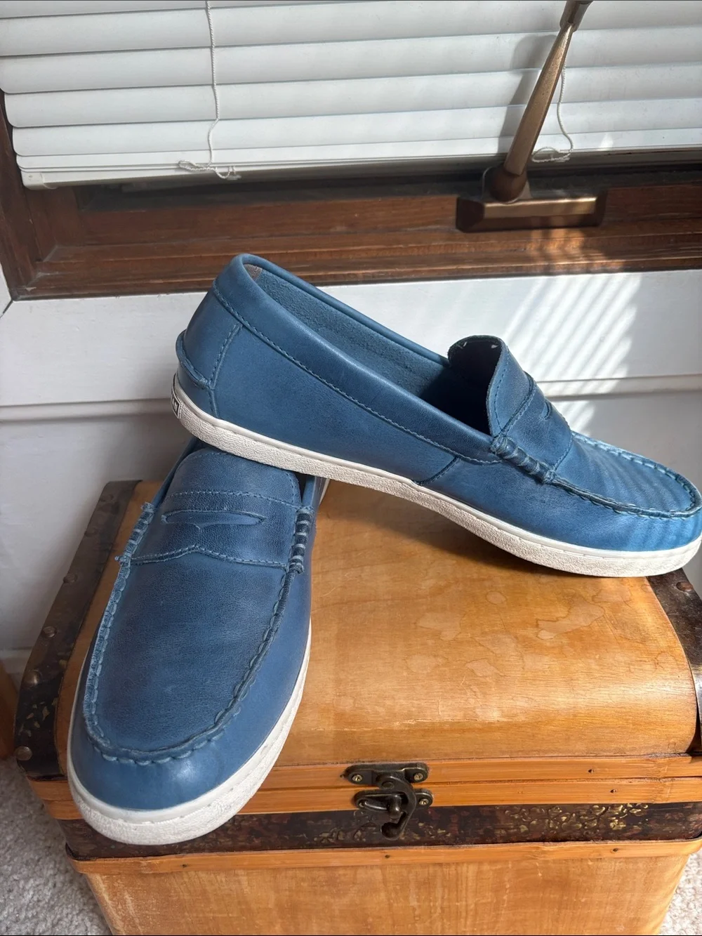 Cole Haan classic cole