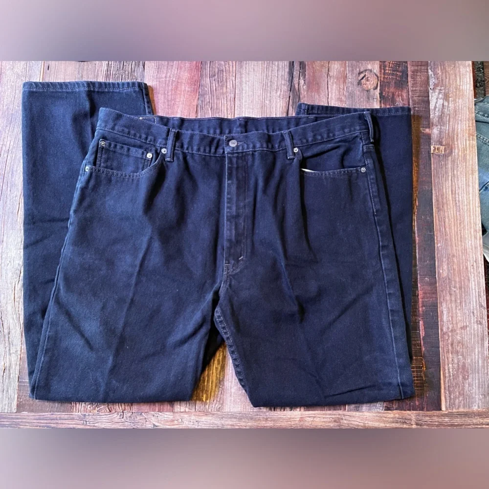 Levis measurements waist