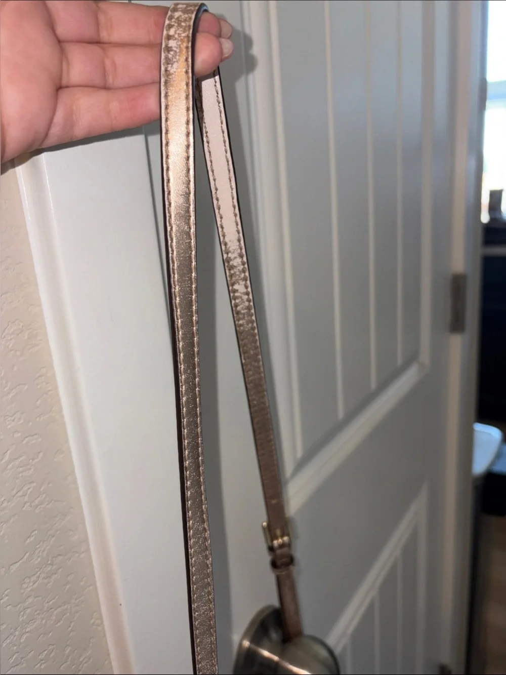 Michael Kors compact michael