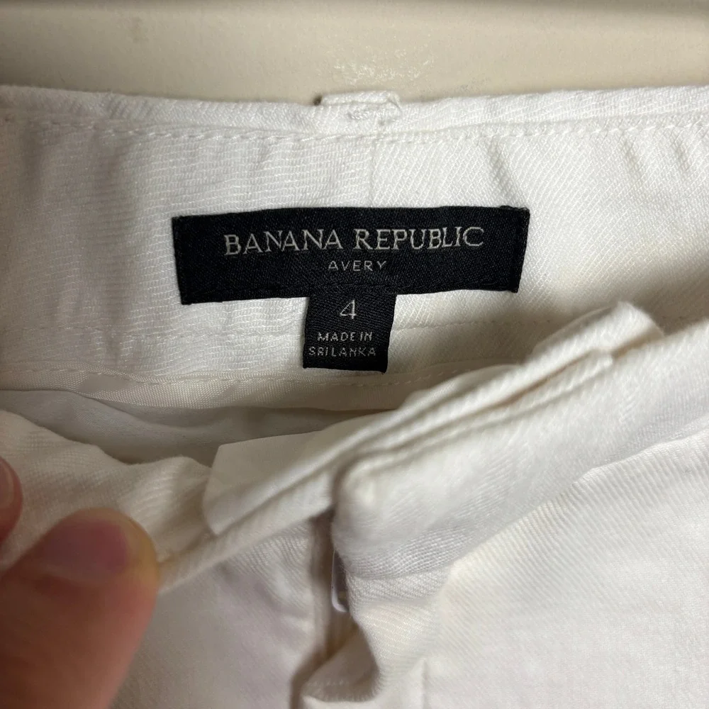 Banana Republic banana republic