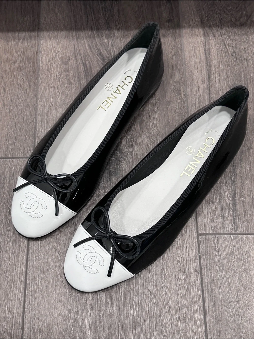CHANEL new 2026