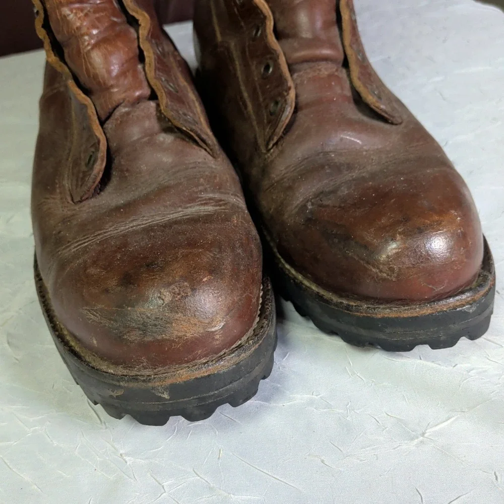 Danner vintage boots