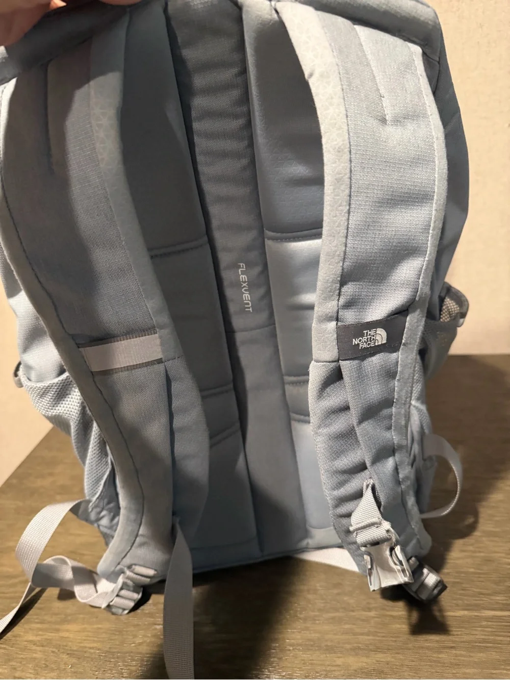 The North Face spacious everyday