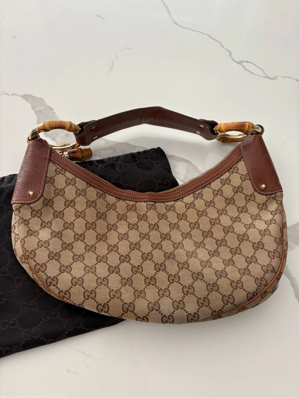 Gucci classic gg