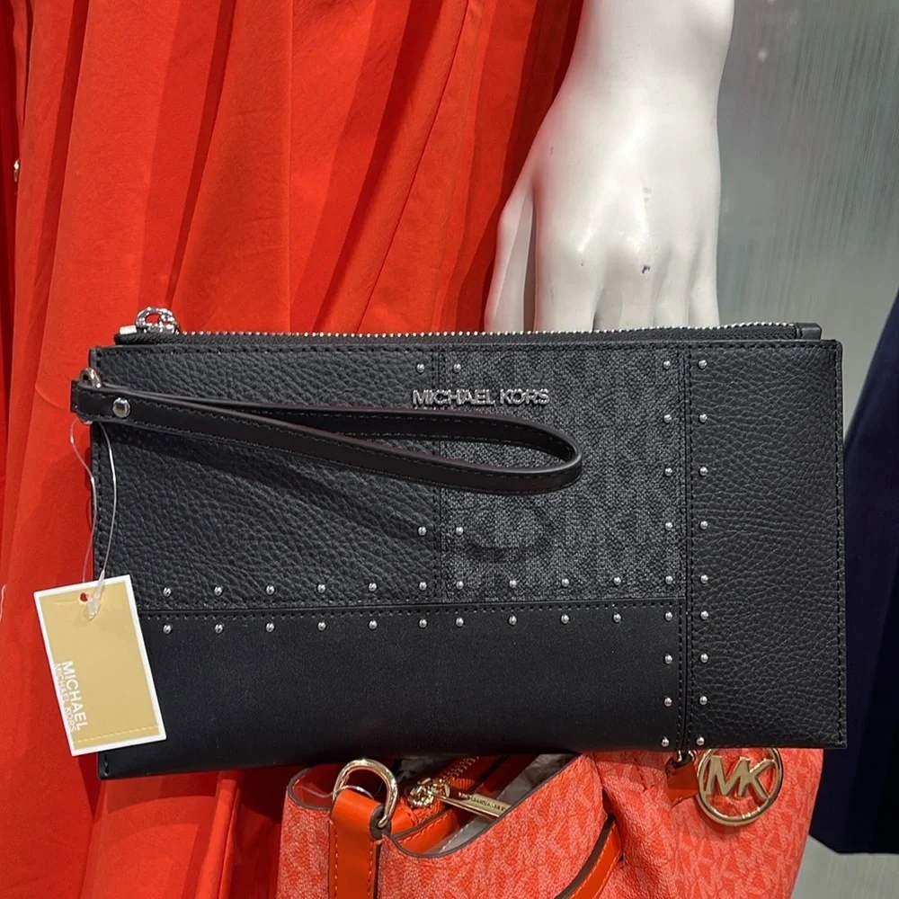 Michael Kors stylish black