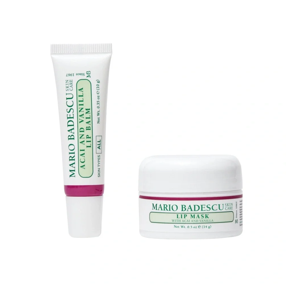 Mario Badescu mario badescu