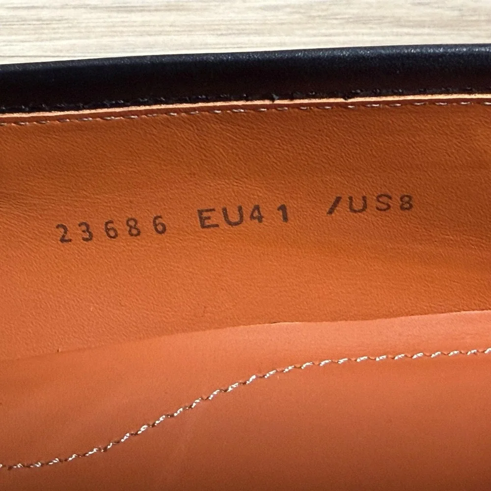 Magnanni vale shoes