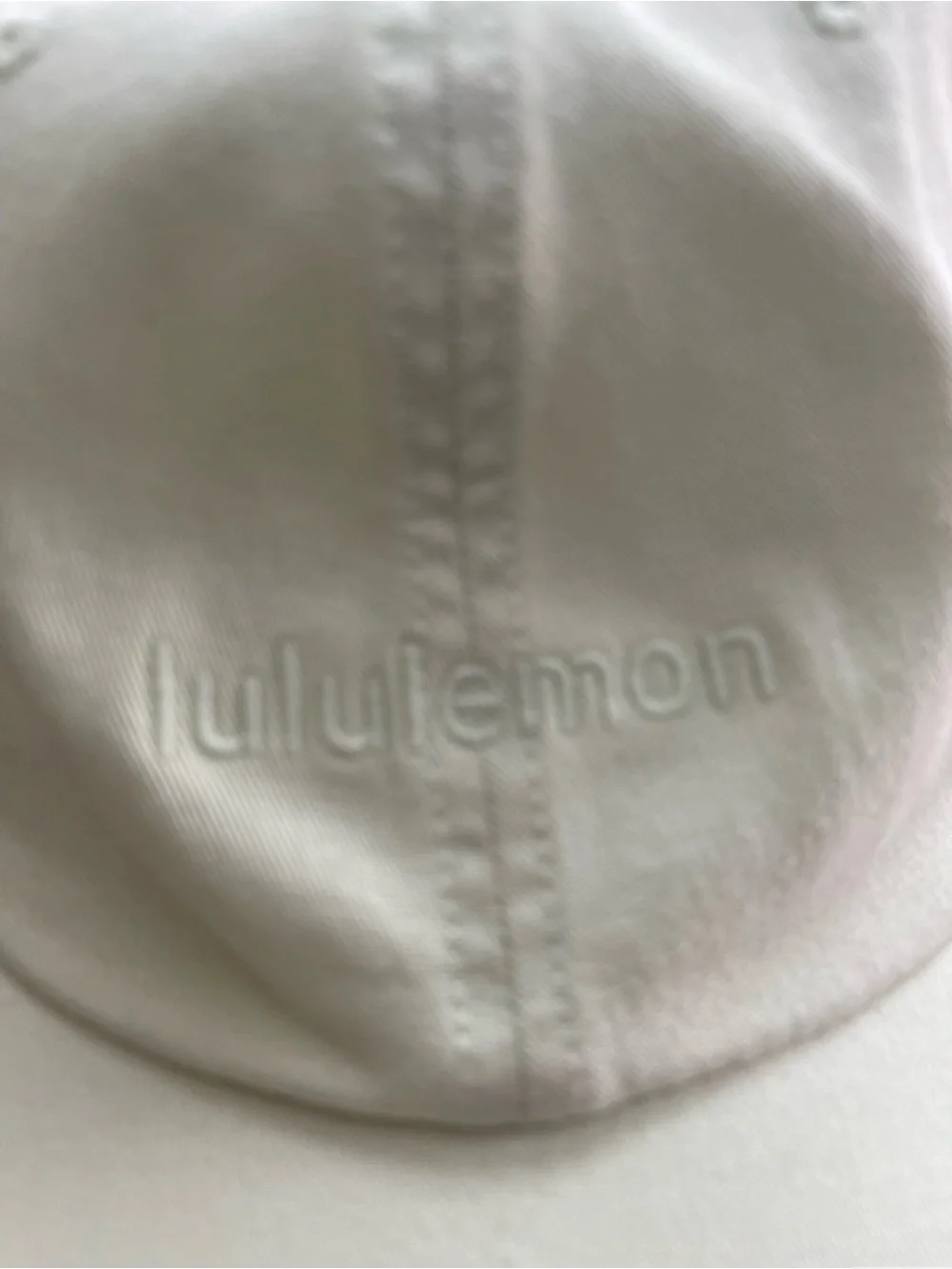 lululemon athletica twill brand size
