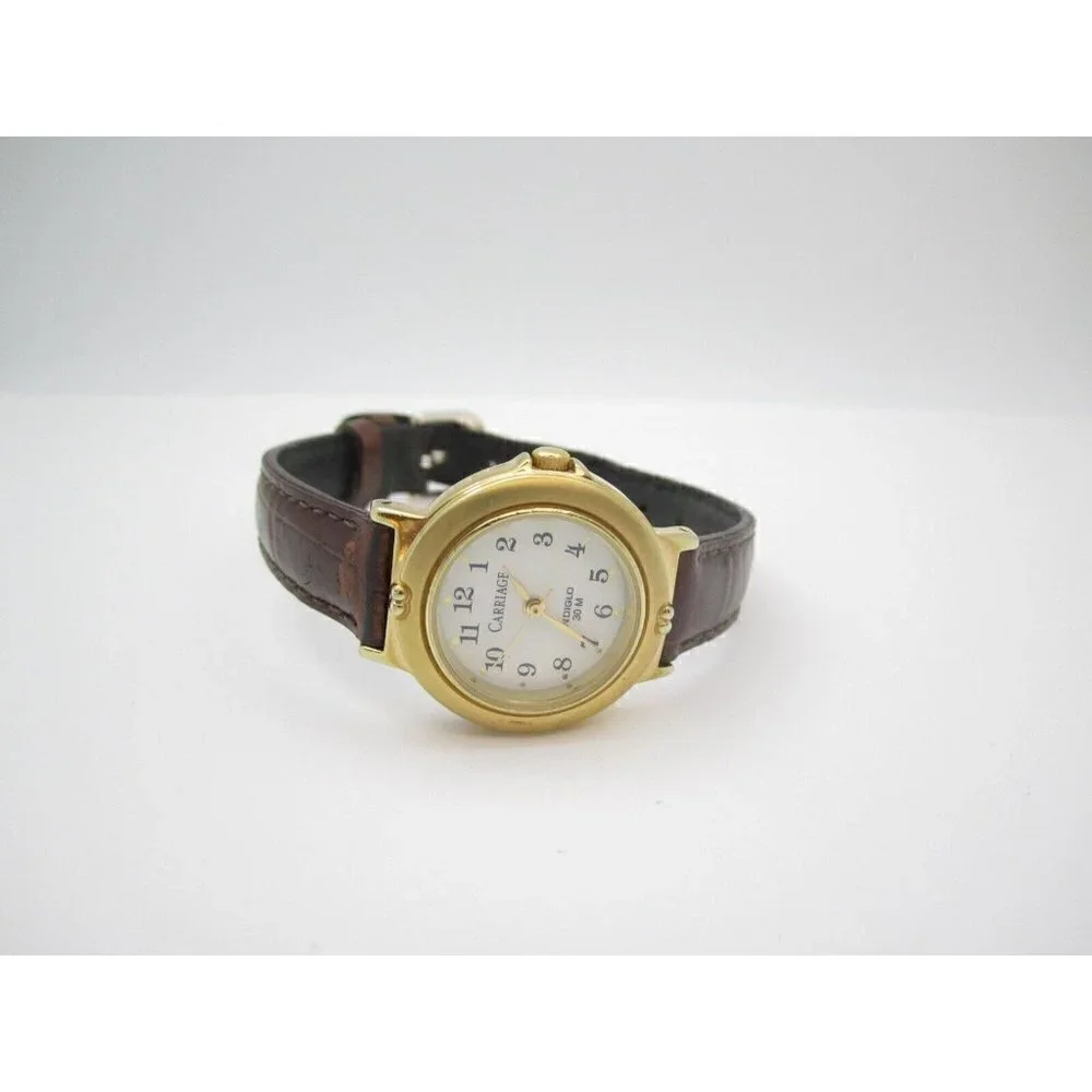 Timex conditions lens