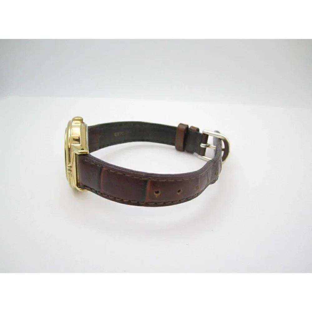 Timex conditions lens