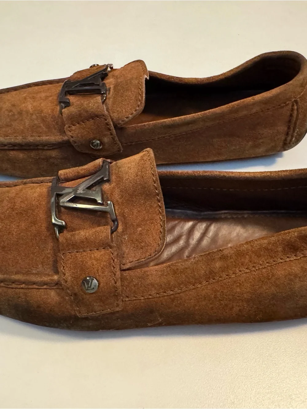 Louis Vuitton classic slip