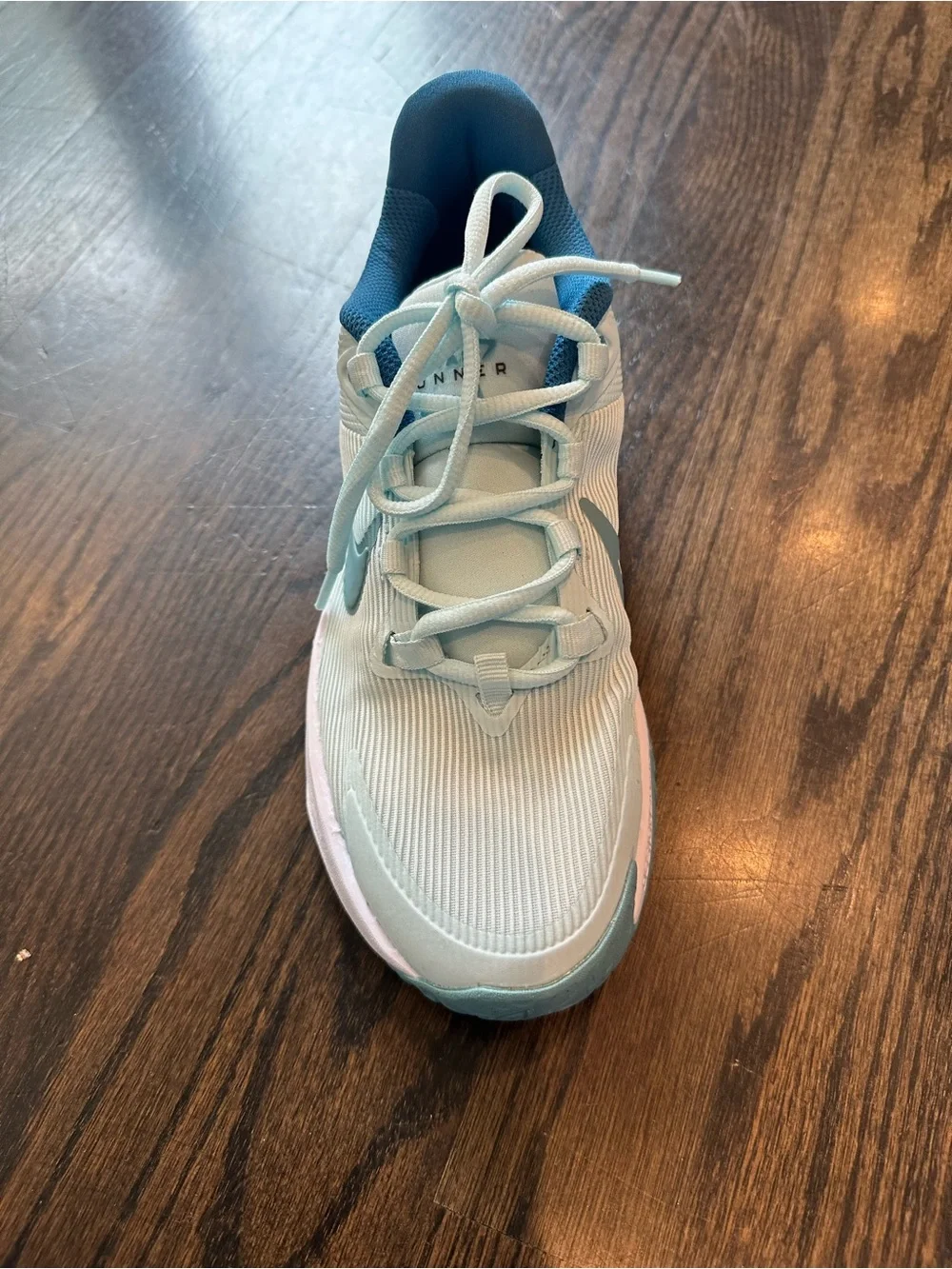 Nike lightweight kids