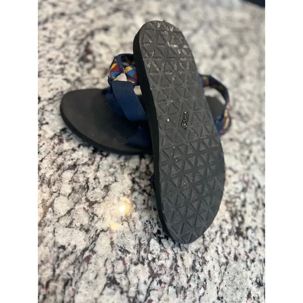 Teva men’s sandals