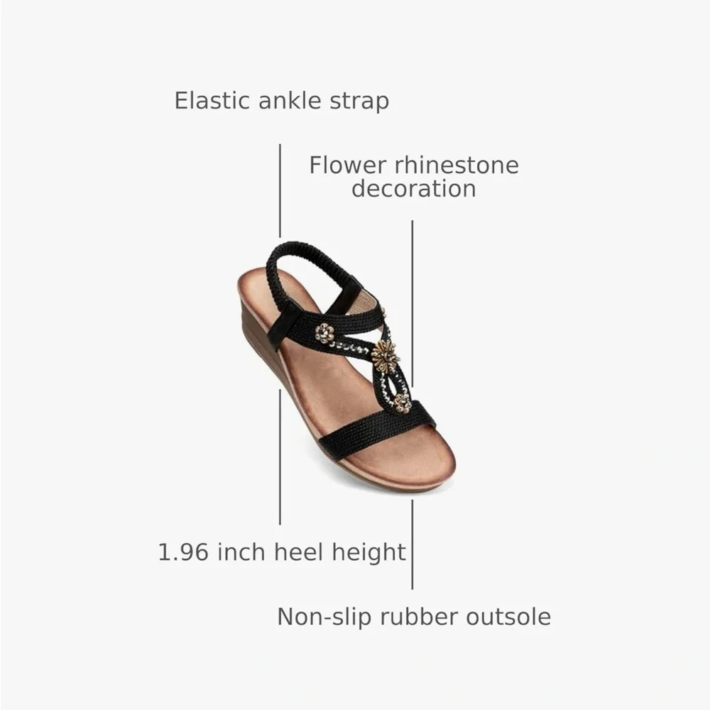 Shibever classic black