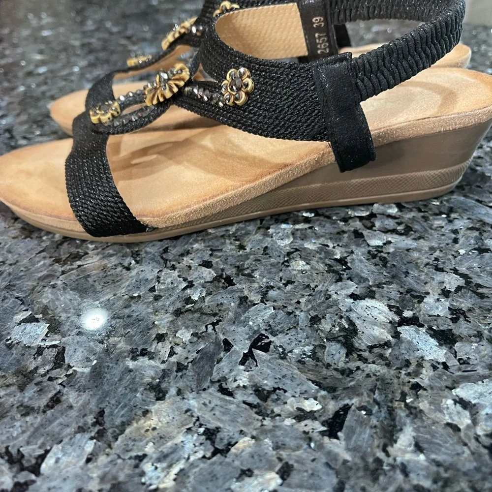 Shibever classic black