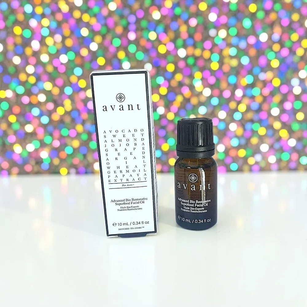 AVANT SKINCARE avant skincare