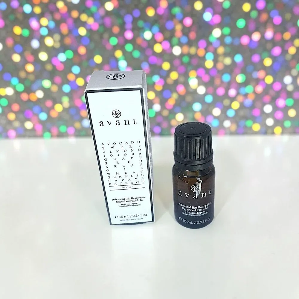 AVANT SKINCARE avant skincare