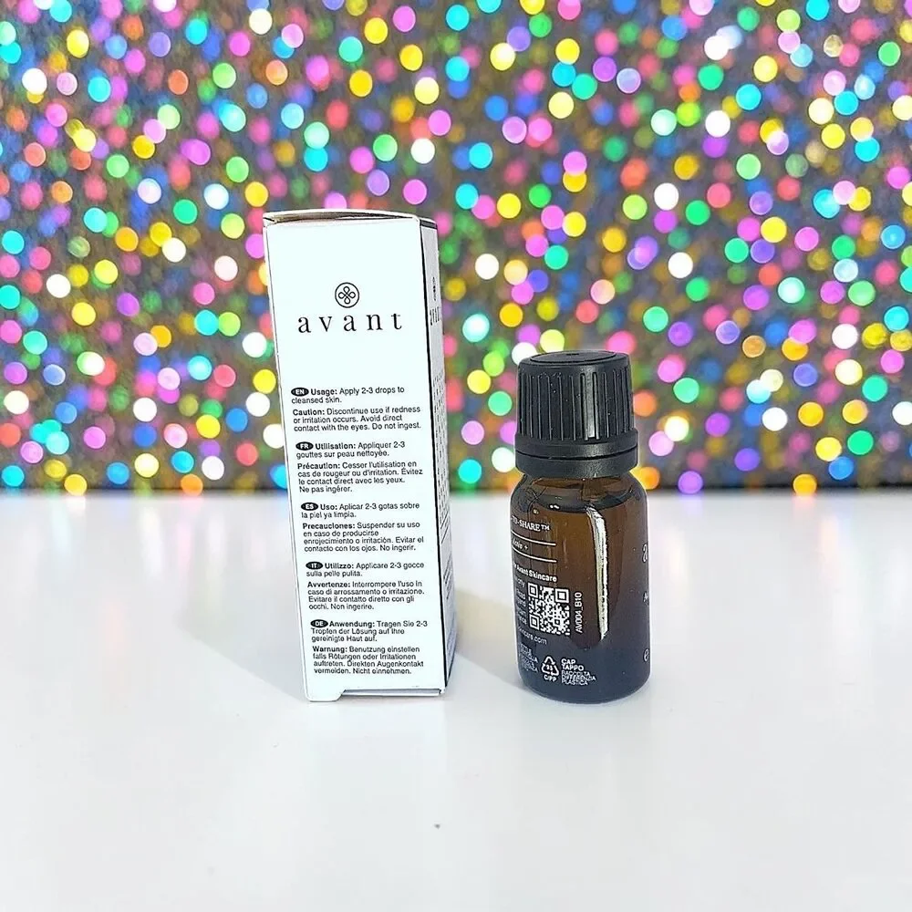 AVANT SKINCARE avant skincare