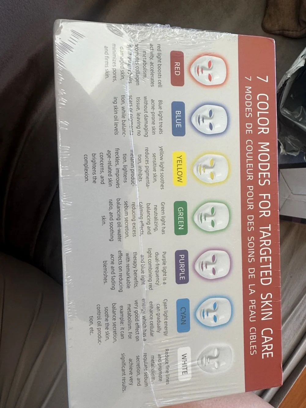 nortech led light