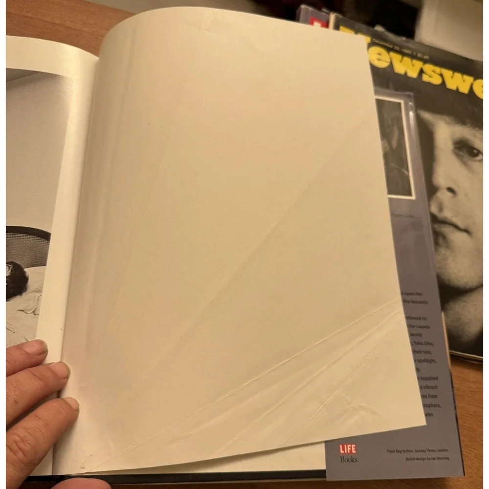 N/A this hardcover