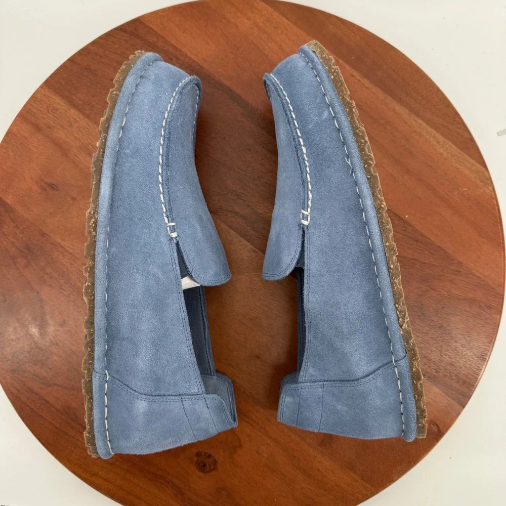 Birkenstock utti slip