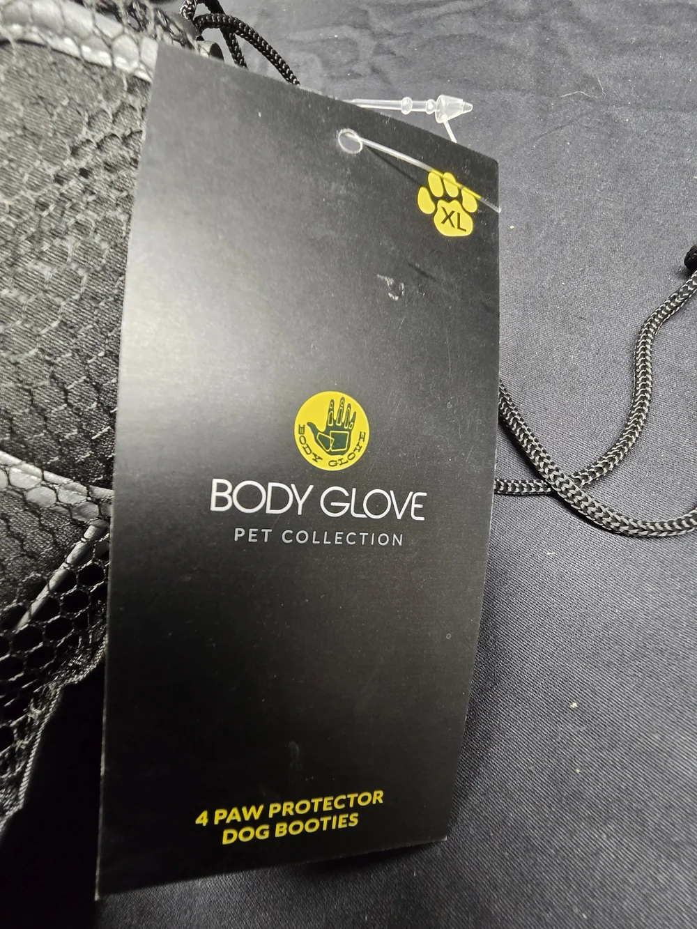 Body Glove set black